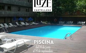 Luze Castellana